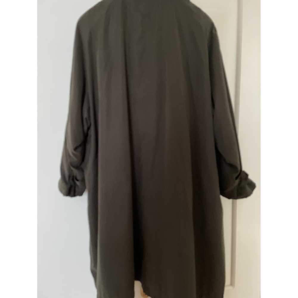 Allegri Trench coat - image 5