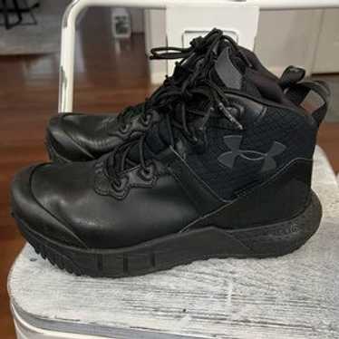 Under armor valsetz boots - Gem