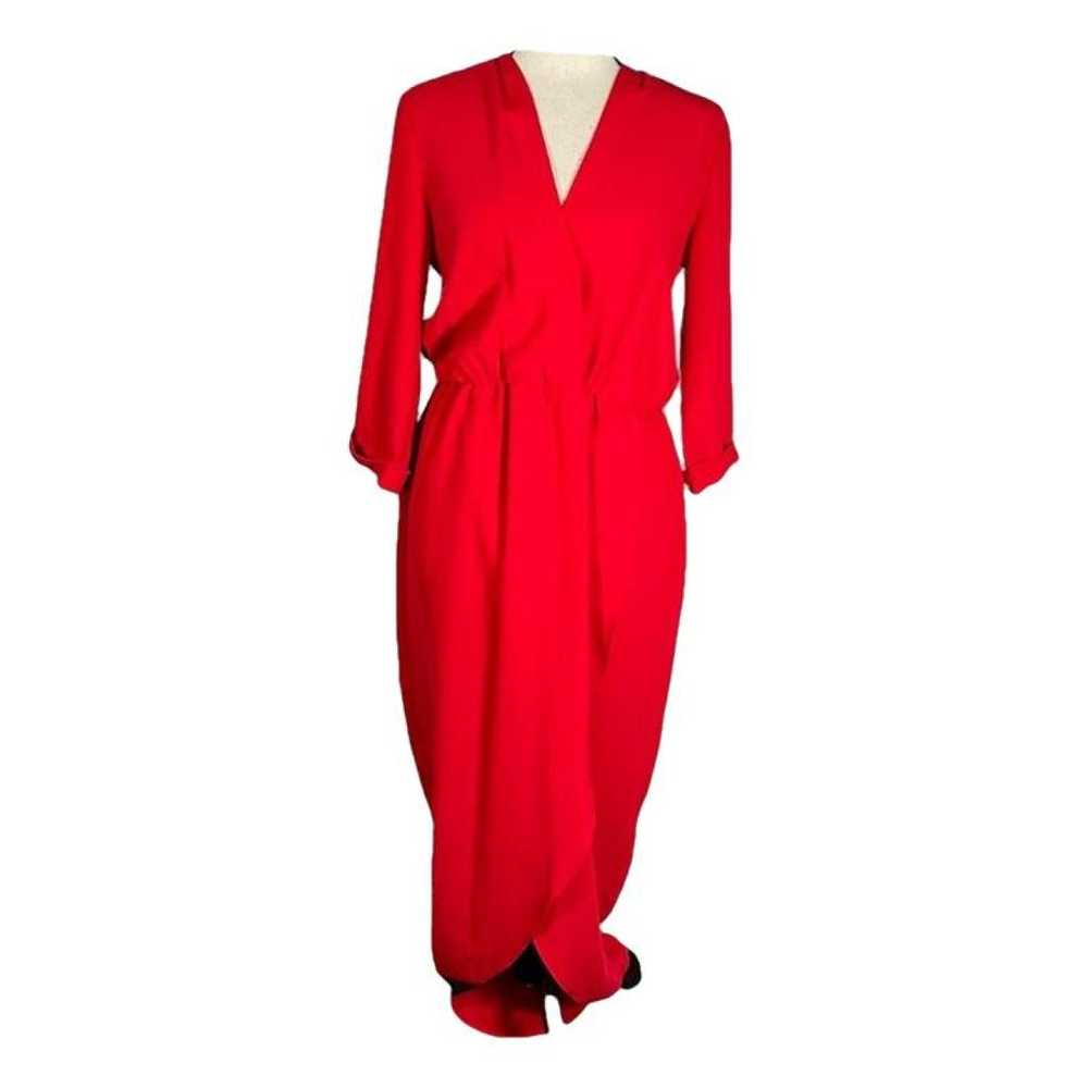 Amanda Uprichard Dress - image 1