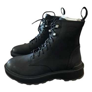 Sorel Leather boots - image 1