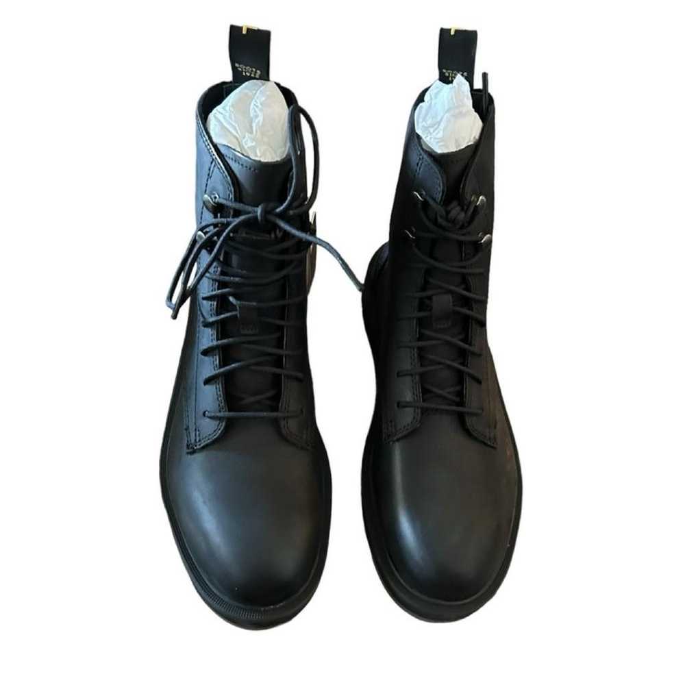 Sorel Leather boots - image 2