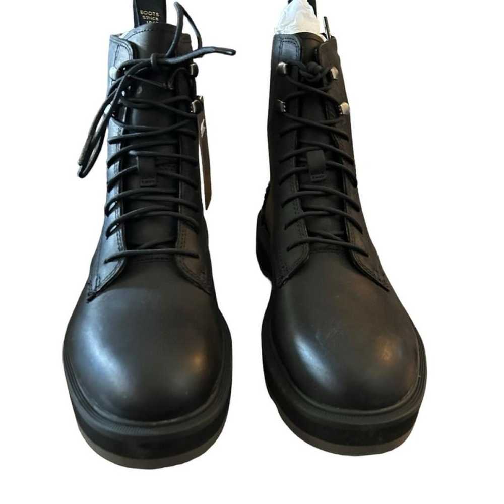 Sorel Leather boots - image 3