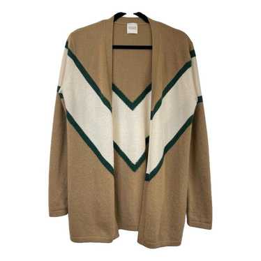 Madeleine Thompson Cashmere cardigan