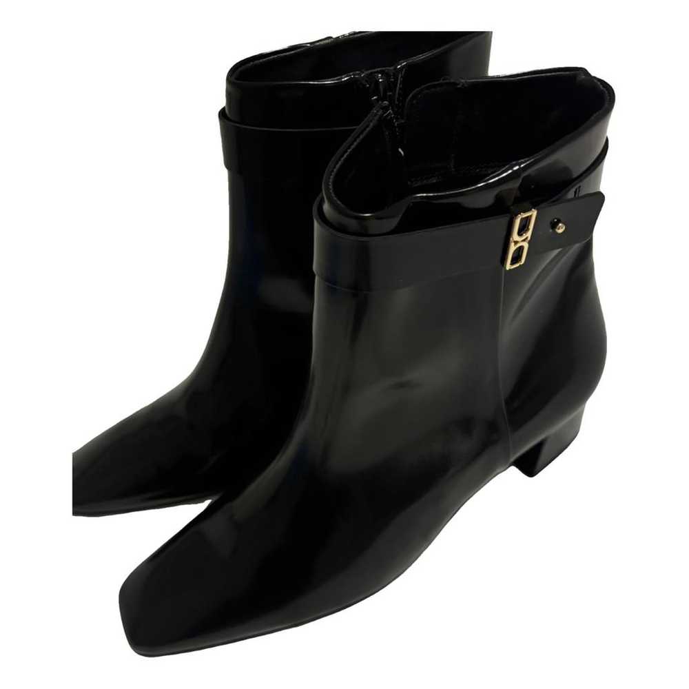 Hogl Leather boots - image 1