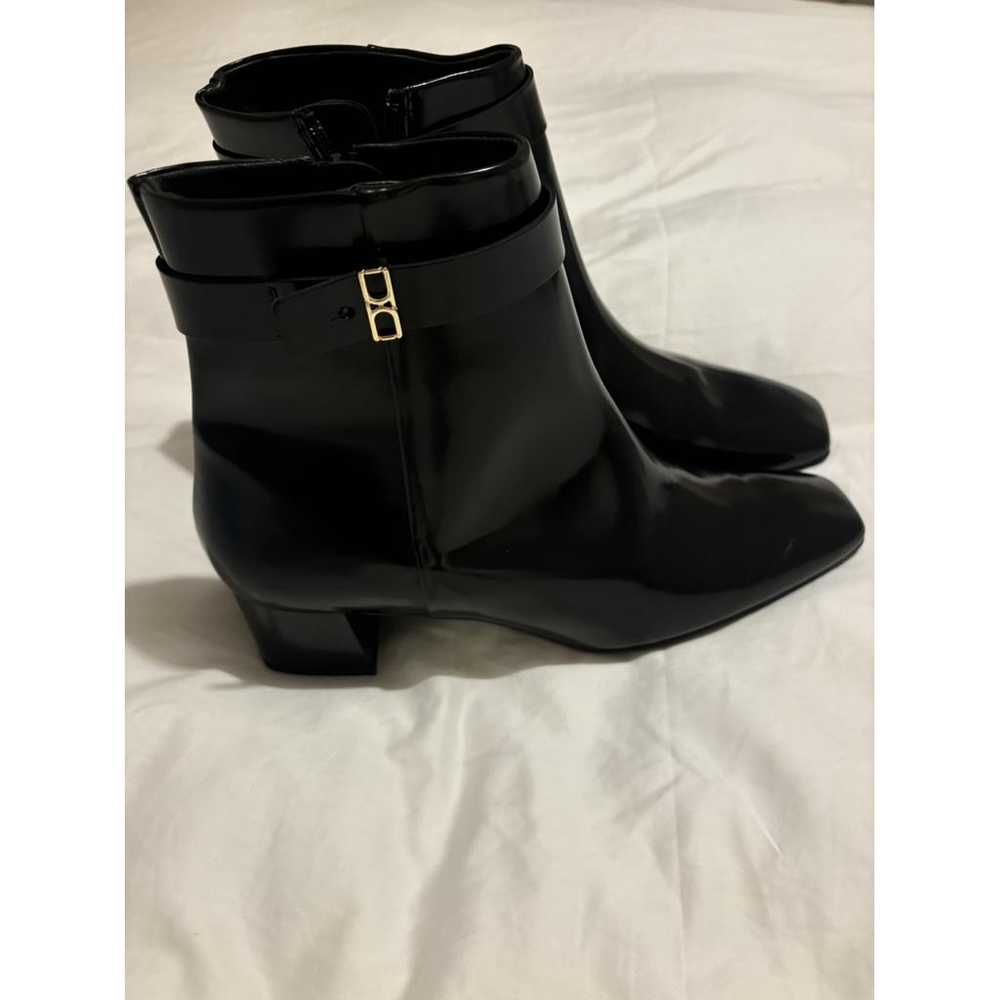 Hogl Leather boots - image 2