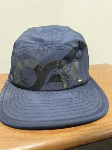 Oakley Oakley 5 Panel Camp Hat