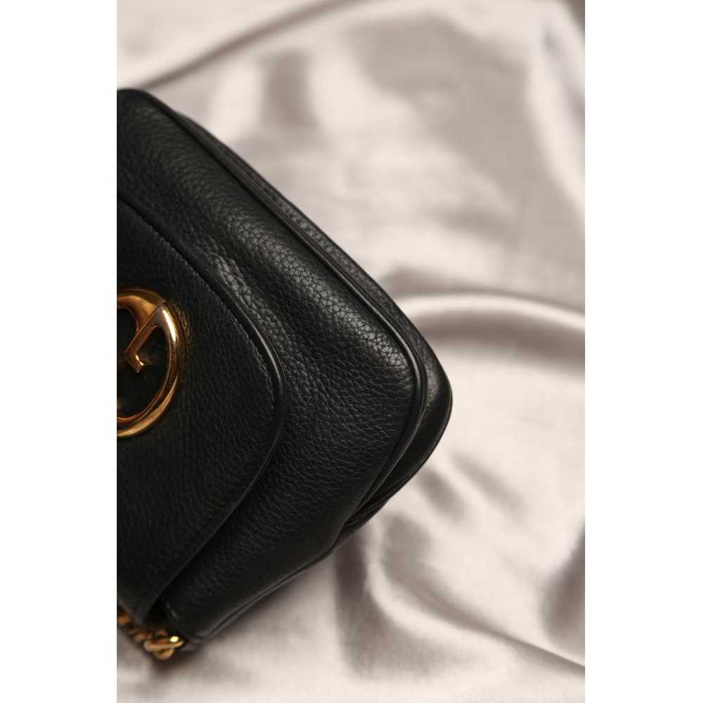 Gucci Leather handbag - image 4