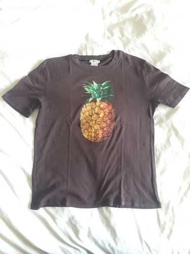 Chloe rare pineapple tee