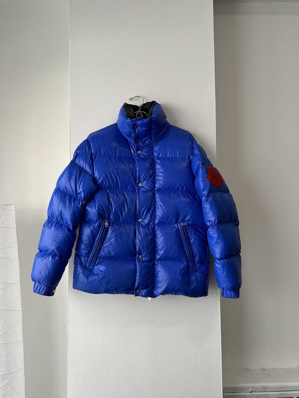 Moncler × Moncler Genius Moncler Genius Dervaux 1… - image 1