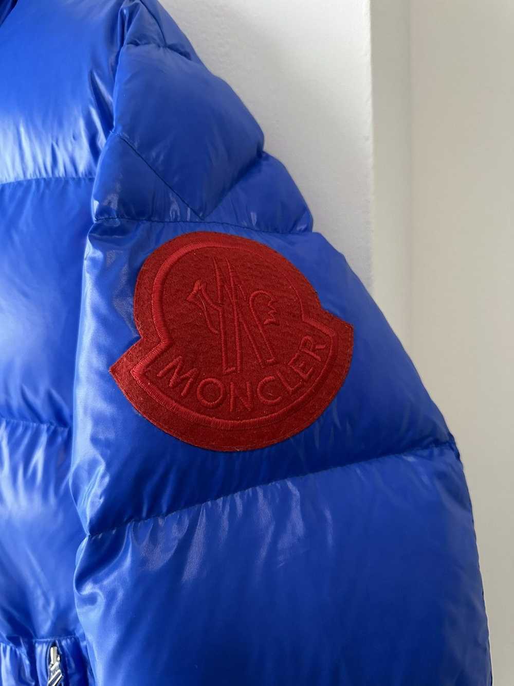 Moncler × Moncler Genius Moncler Genius Dervaux 1… - image 3