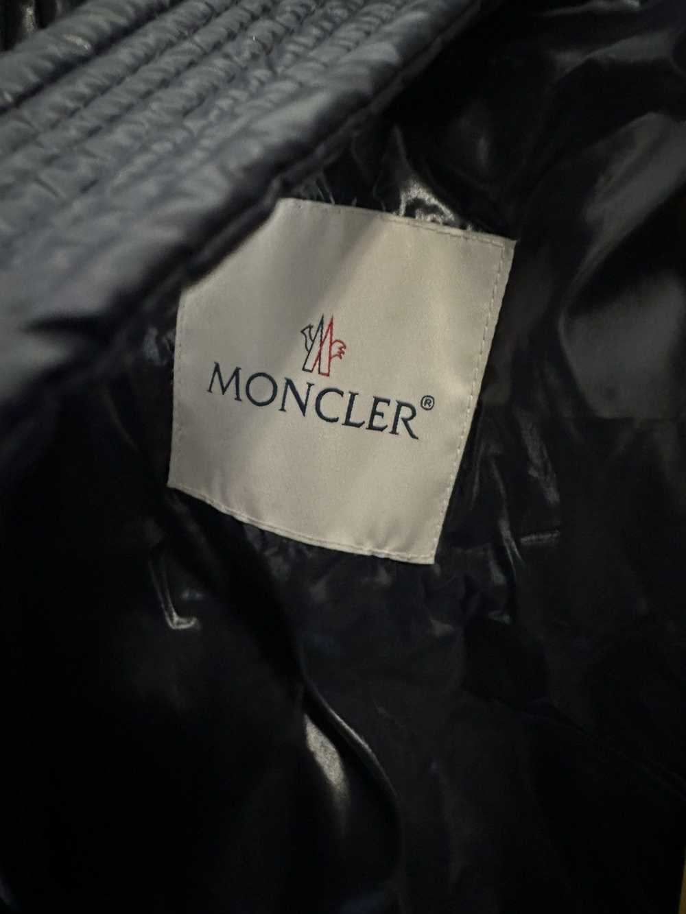 Moncler × Moncler Genius Moncler Genius Dervaux 1… - image 5