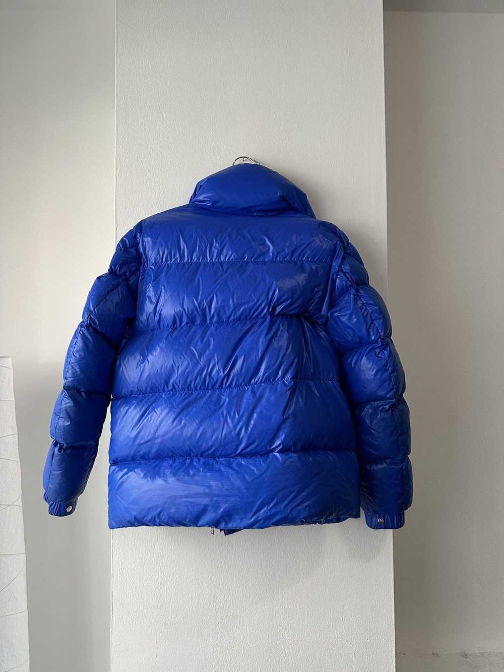 Moncler × Moncler Genius Moncler Genius Dervaux 1… - image 9