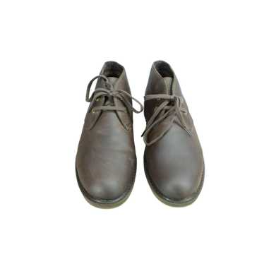 L.L. Bean × Leather LL Bean Stonington Men's Leat… - image 1