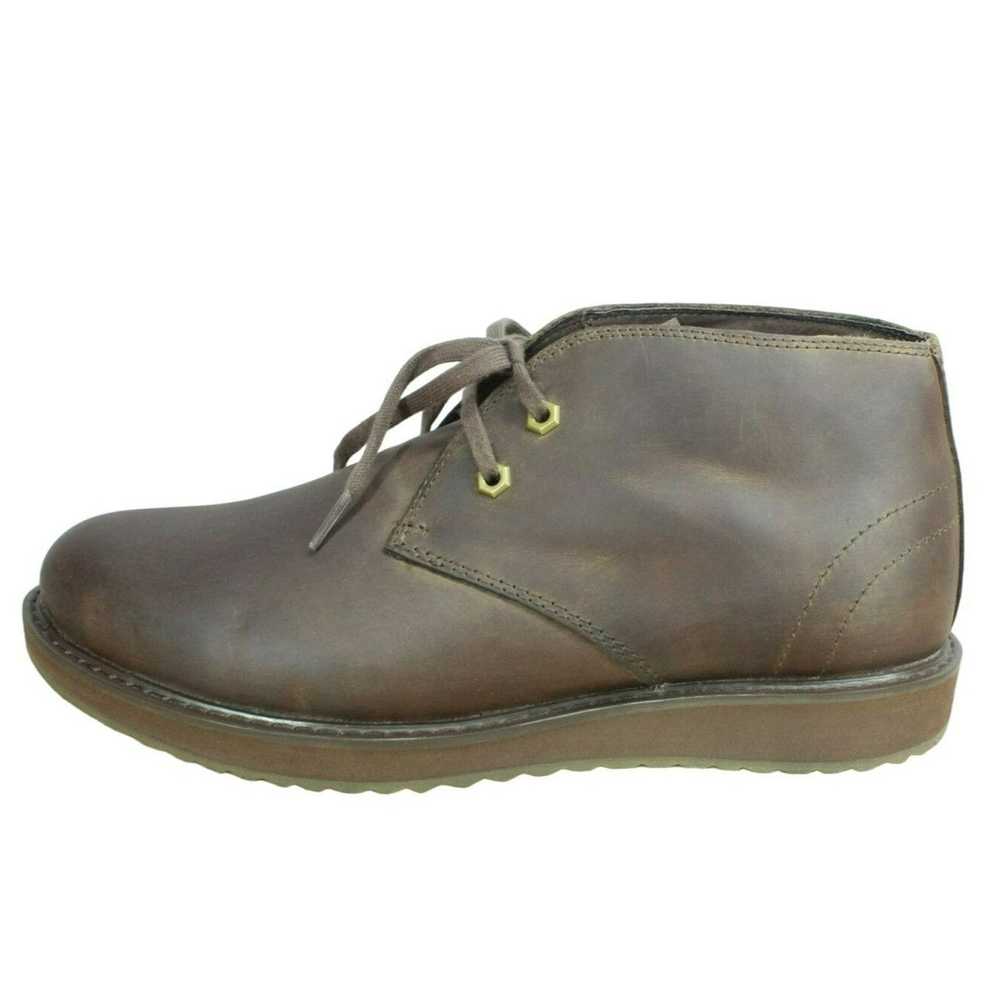 L.L. Bean × Leather LL Bean Stonington Men's Leat… - image 2