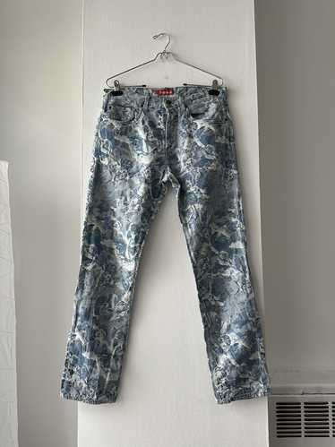 Supreme Cherub Denim - image 1