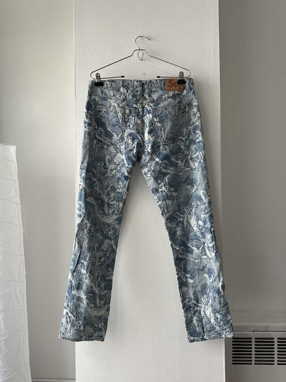 Supreme Cherub Denim - image 2