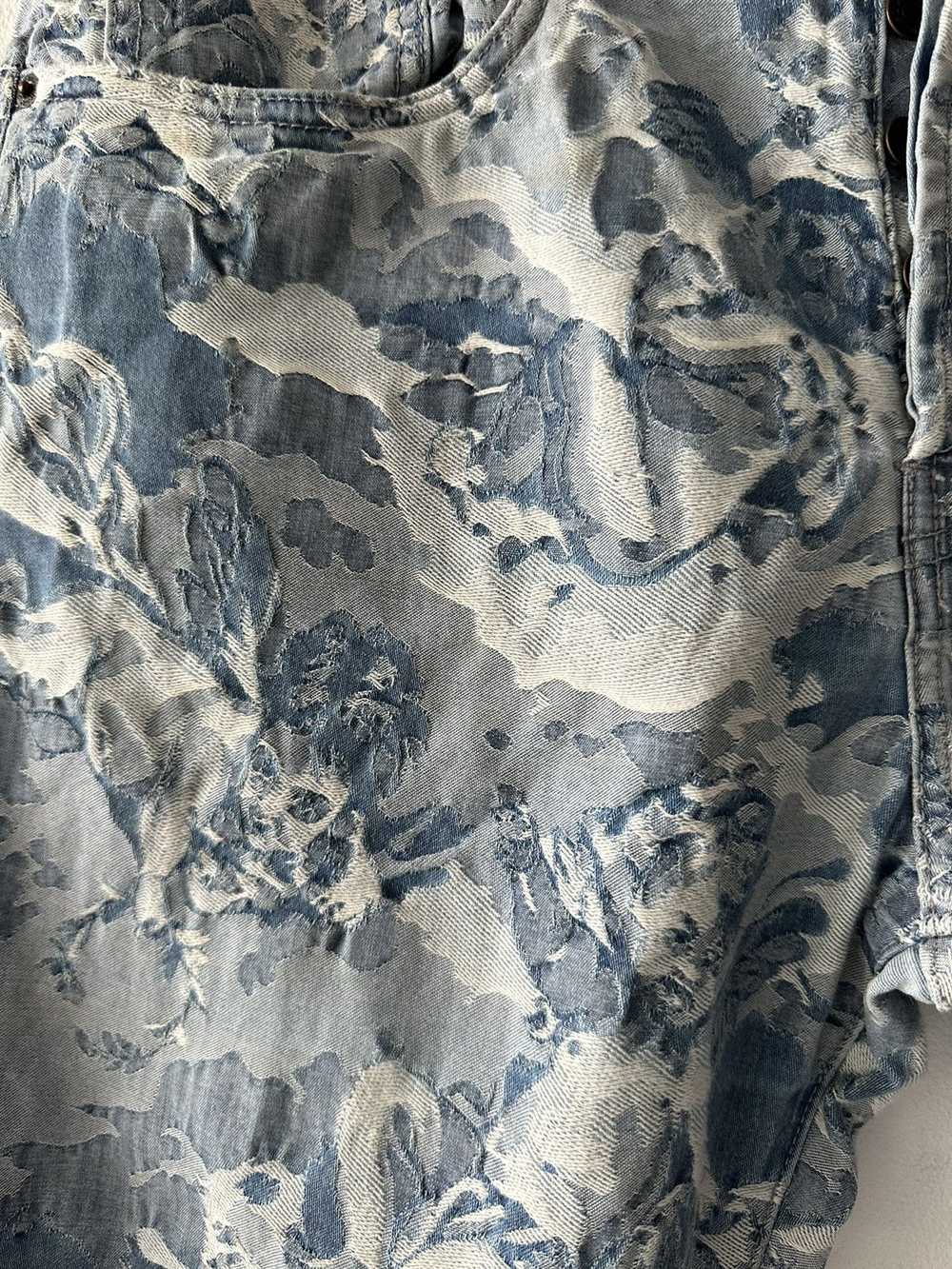 Supreme Cherub Denim - image 3