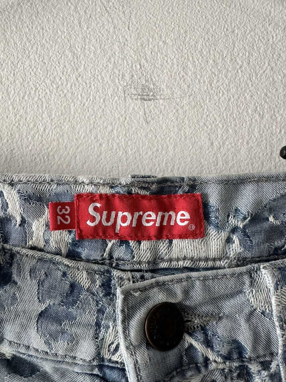 Supreme Cherub Denim - image 4