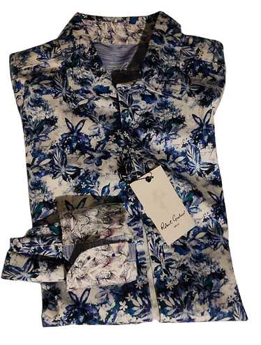 Robert Graham $198 Robert Graham Designer Dress Sh