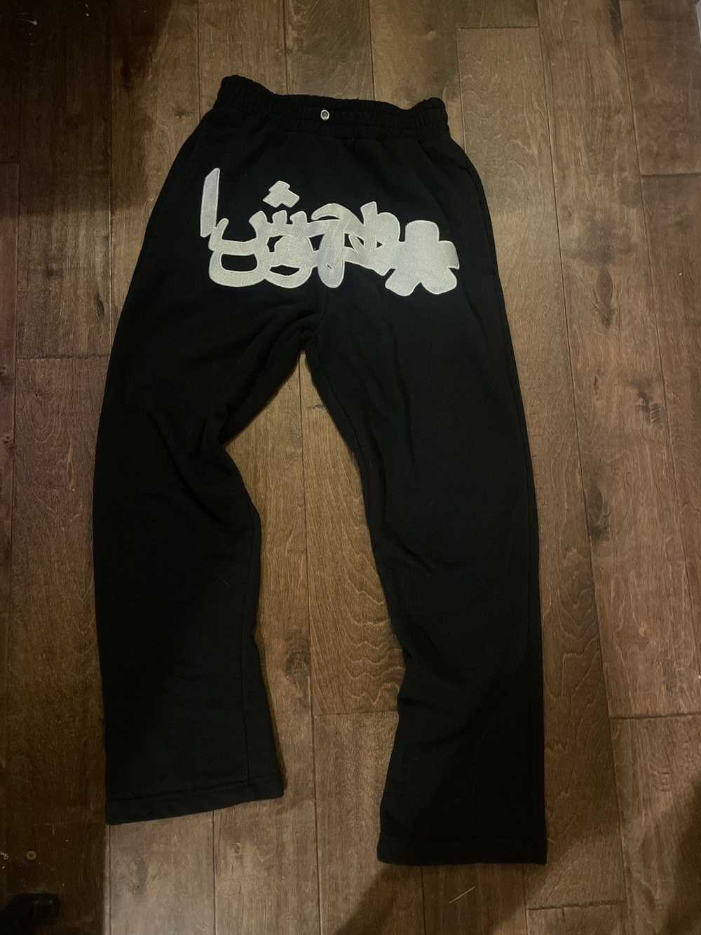 Highest Tendencies popular Sweatpants