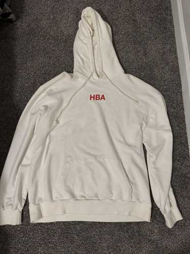 Hood By Air Hood by Air Target Logo Hoodie