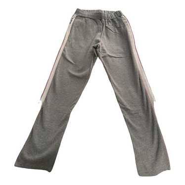 Valentino Garavani Trousers - image 1