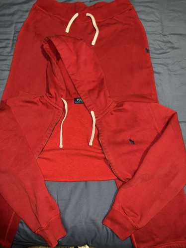 Polo Ralph Lauren Polo Ralph Lauren Sweatsuit