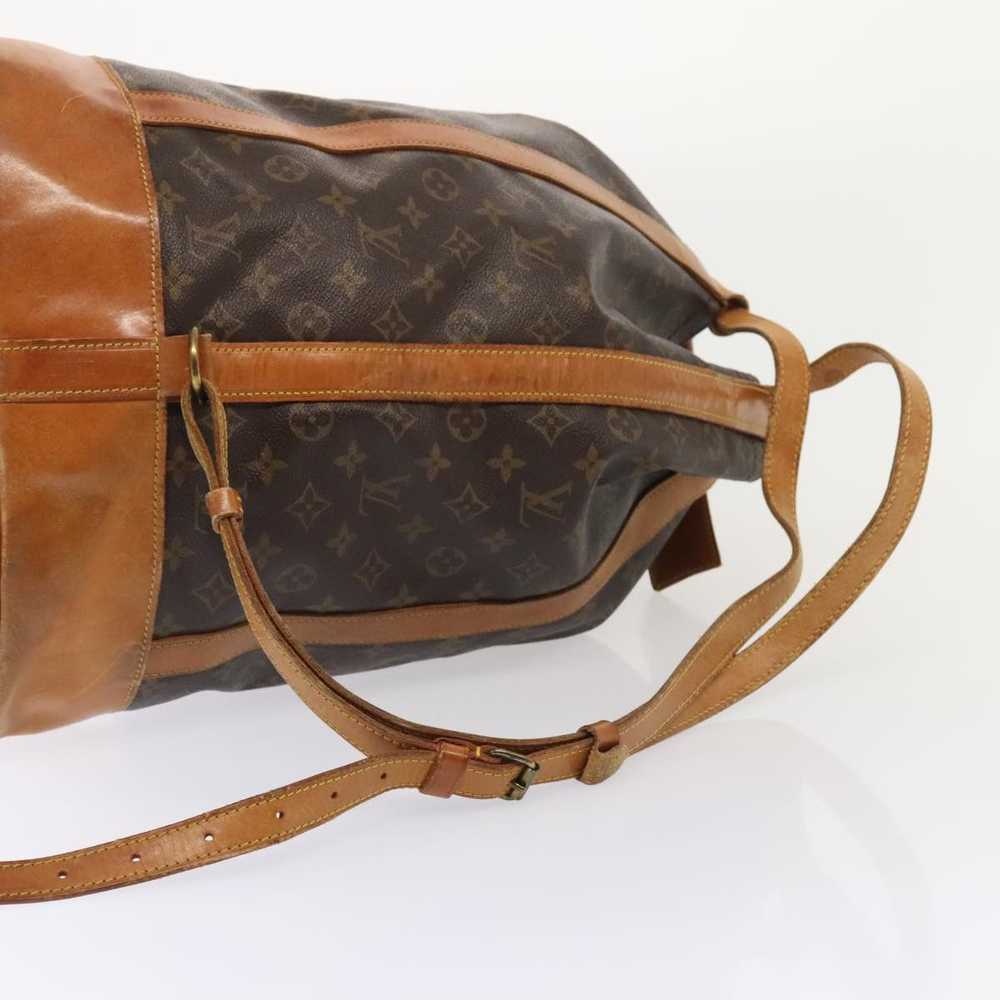 Louis Vuitton LOUIS VUITTON Monogram Randonnee GM… - image 7