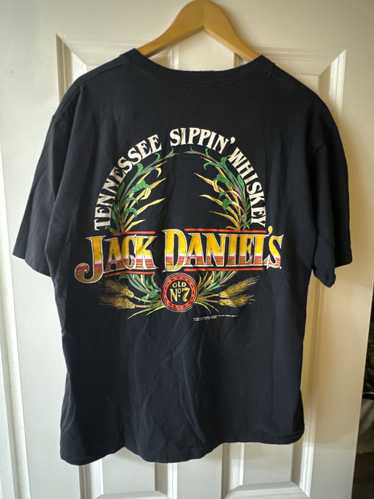 Jack Daniels × Vintage Vintage 80s/90s Jack Daniel