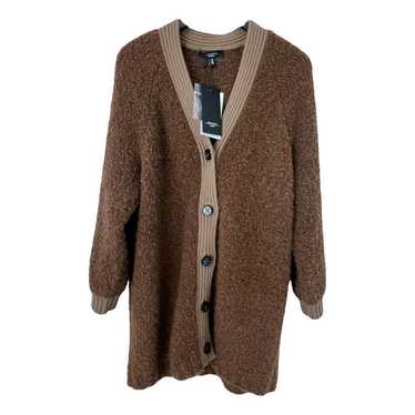 Max Mara Weekend Wool cardigan