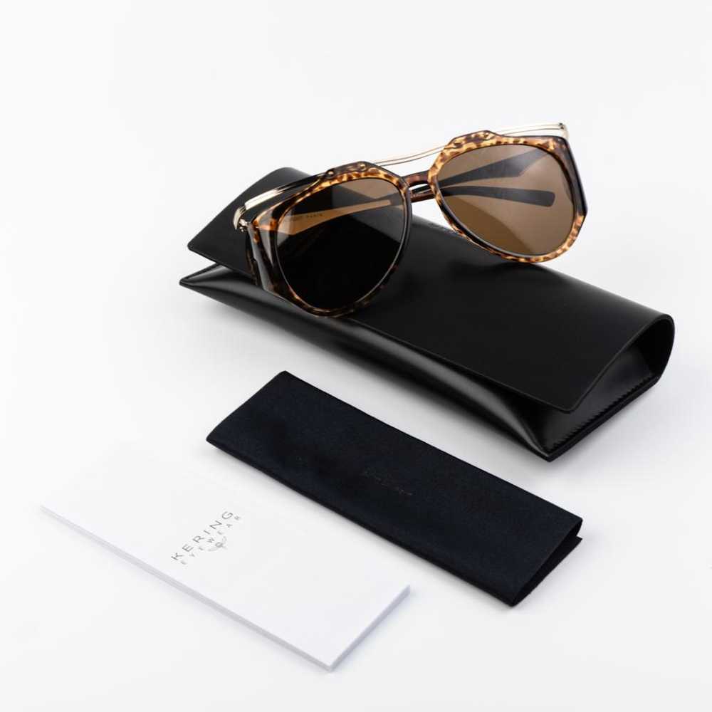 Saint Laurent Oversized sunglasses - image 11