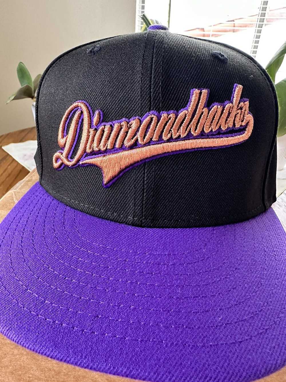 MLB × New Era TopperzUSA New Era Arizona Diamondb… - image 2