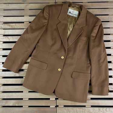 Aquascutum × Luxury Men’s Blazer Aquascutum Size M - image 1