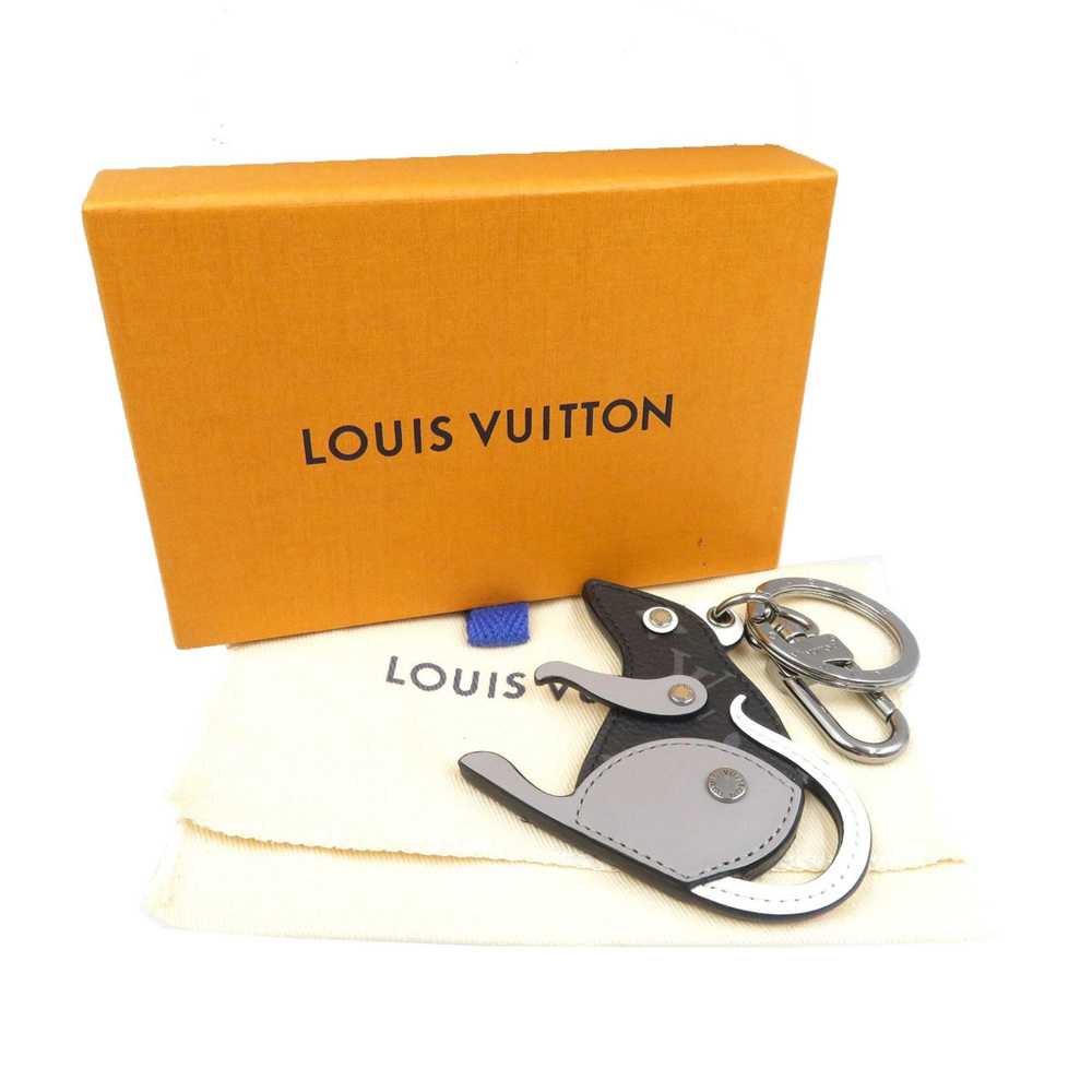 Louis Vuitton Louis Vuitton M68835 Porte Cle LV R… - image 4