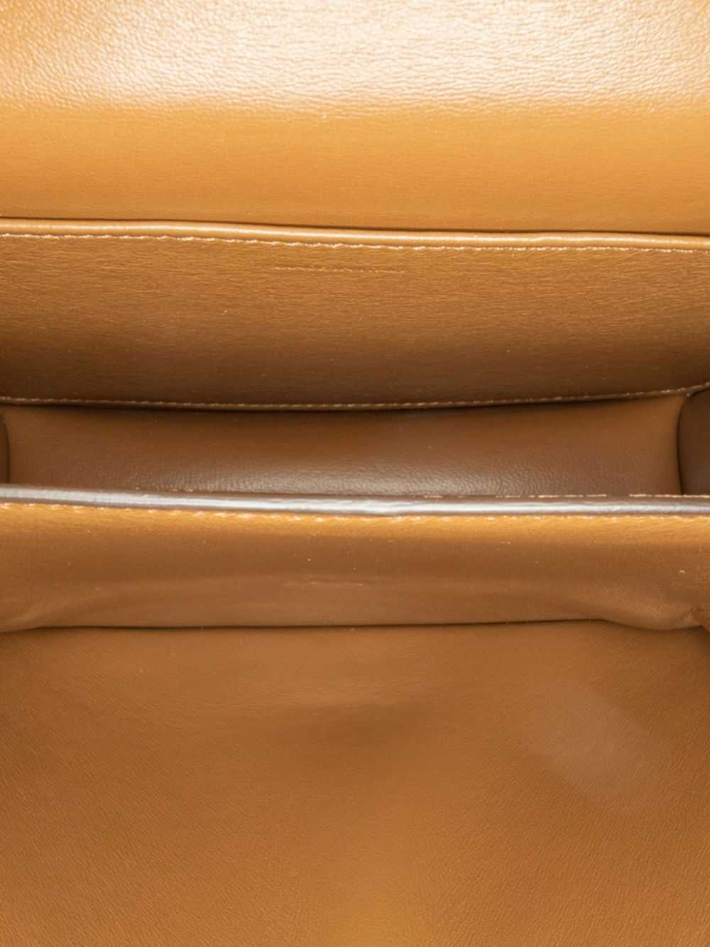 Céline Pre-Owned 2019 Teen Calfskin Classic Box c… - image 4