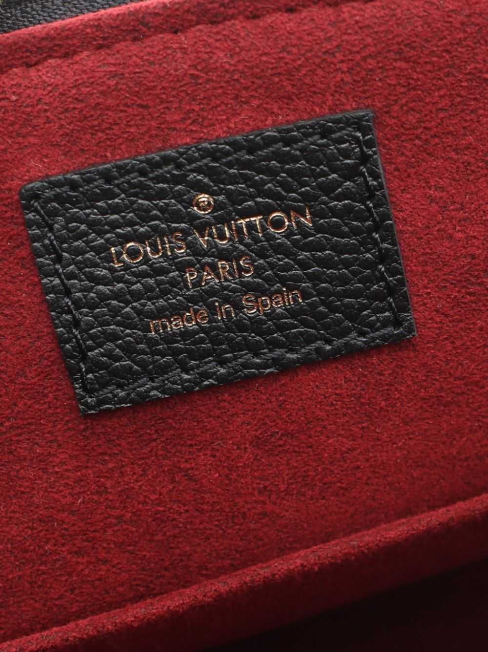 Louis Vuitton Pre-Owned 2021 Petit Pare PM two-wa… - image 4