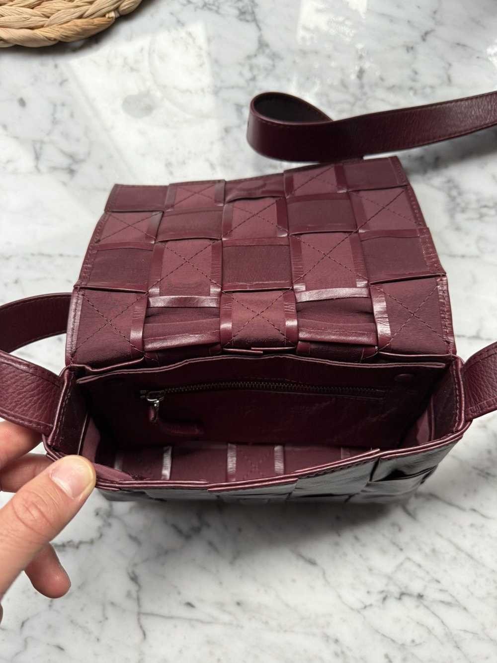 Bottega Veneta Bottega Veneta Small Cassette Bag … - image 10