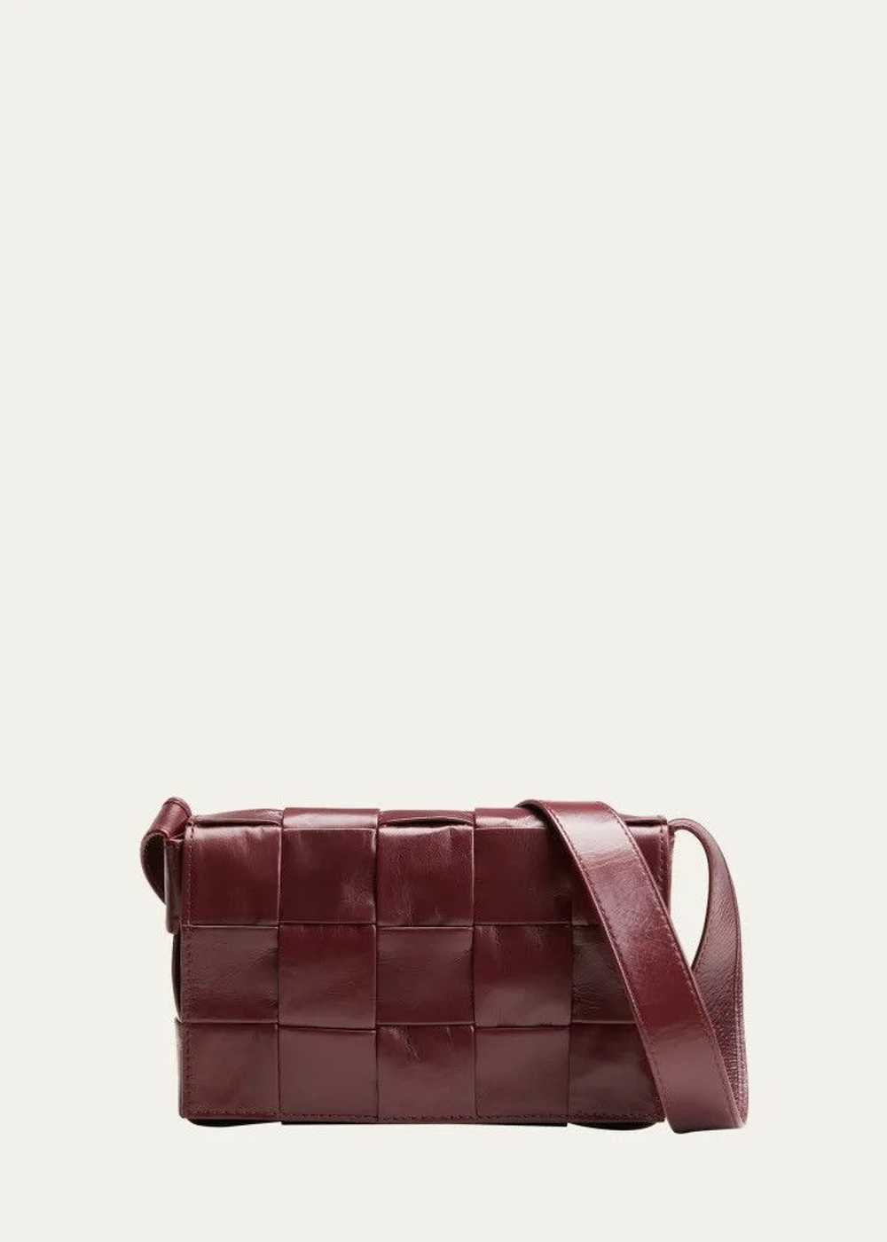 Bottega Veneta Bottega Veneta Small Cassette Bag … - image 1