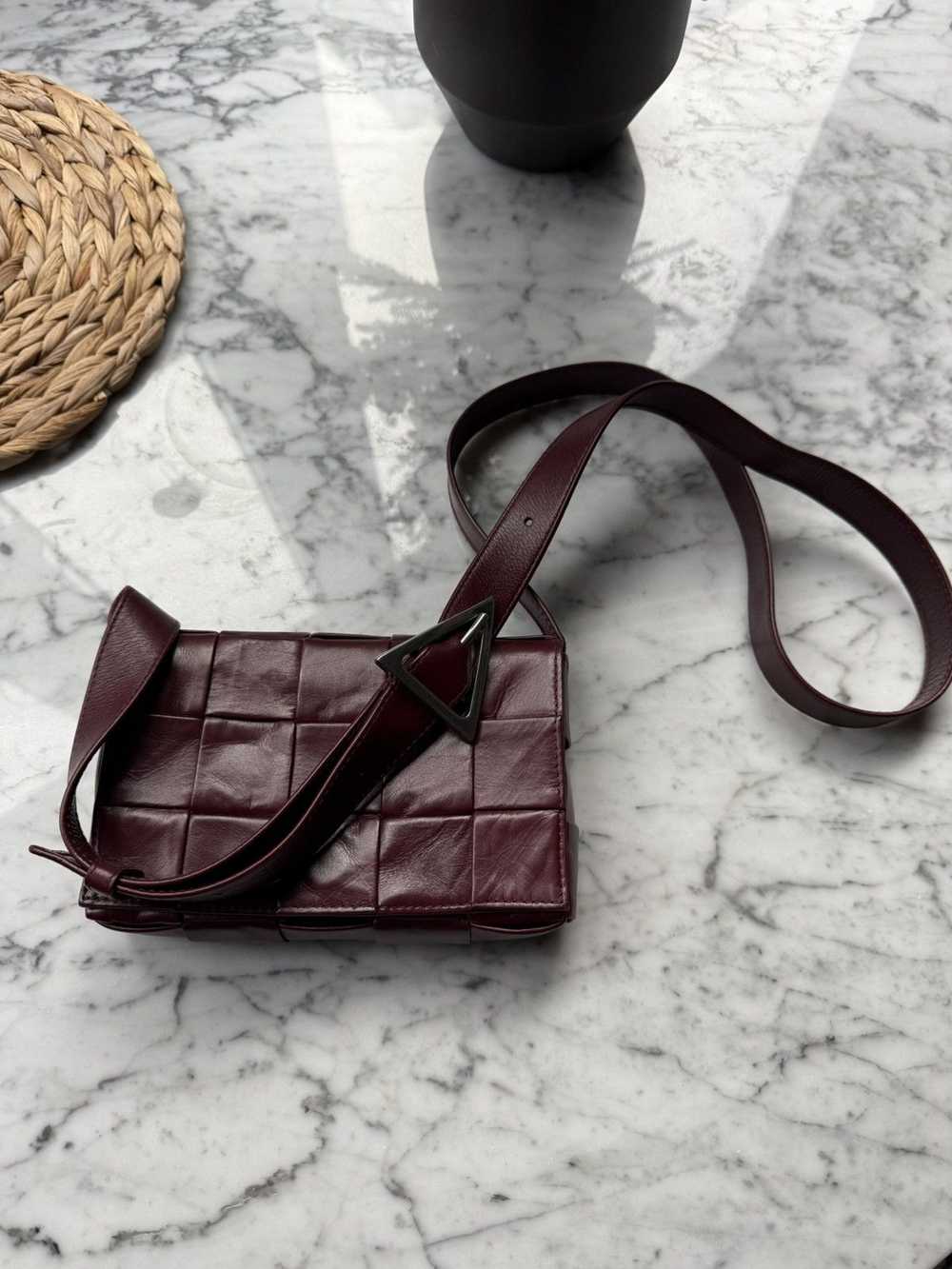 Bottega Veneta Bottega Veneta Small Cassette Bag … - image 4