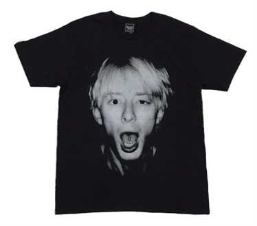 Undercover fw13 thom yorke - Gem