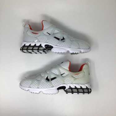 Nike Stussy x Air Zoom Spiridon Kukini White - image 1