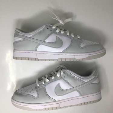 Nike Wmns Dunk Low Photon Dust