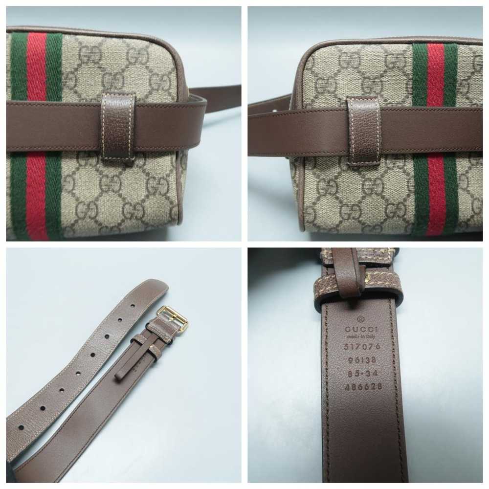 Gucci Ophidia leather crossbody bag - image 11