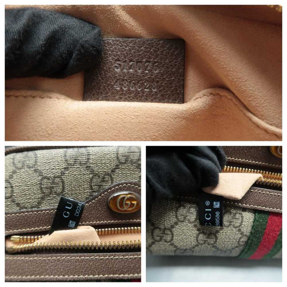 Gucci Ophidia leather crossbody bag - image 12