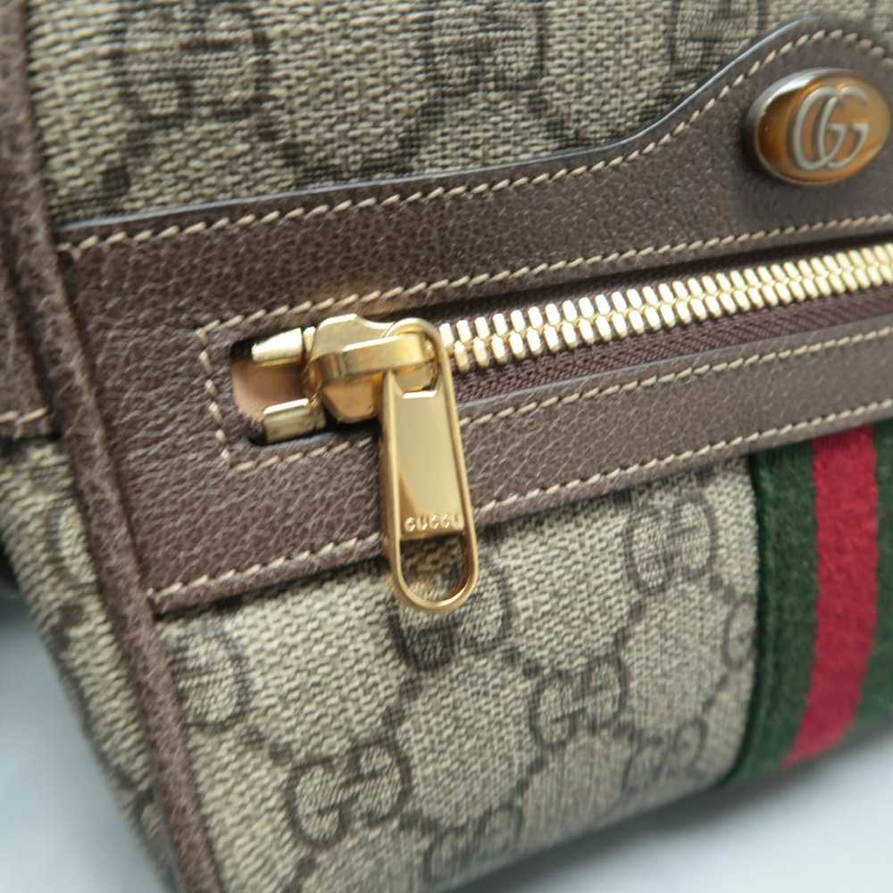 Gucci Ophidia leather crossbody bag - image 6