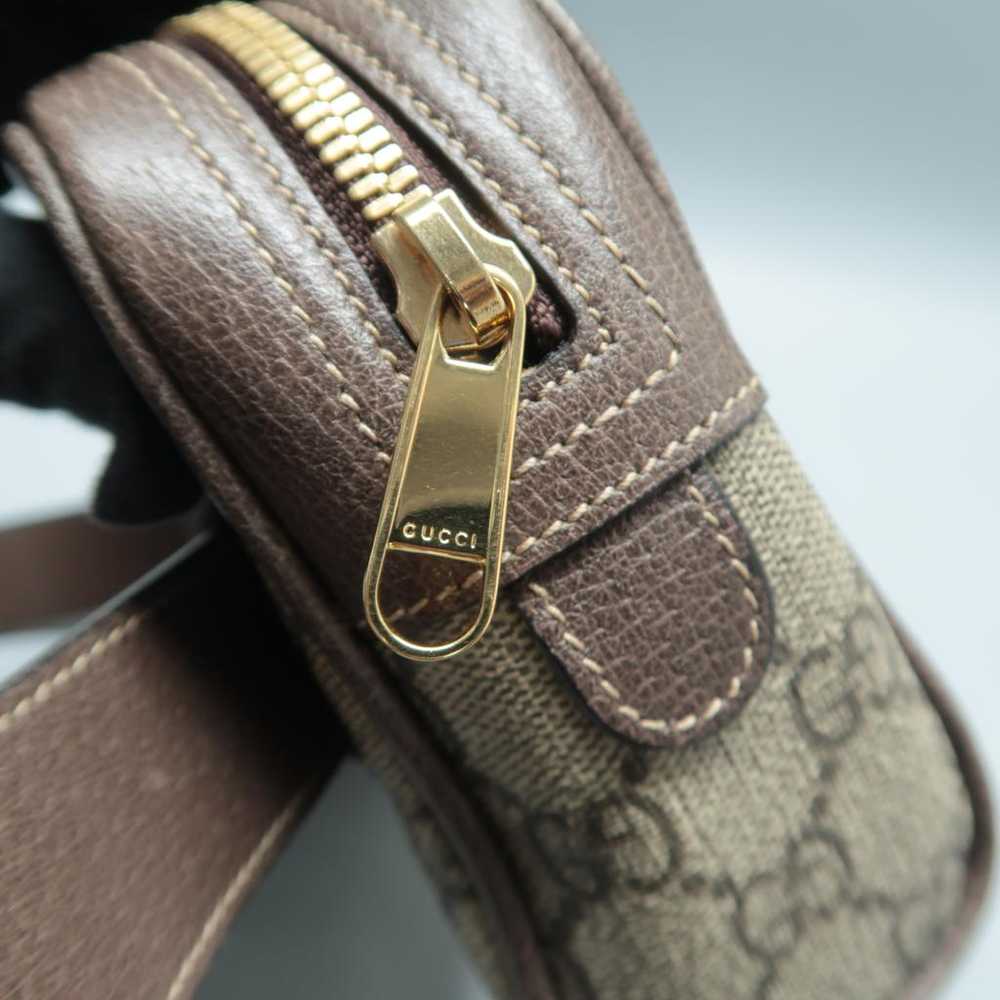 Gucci Ophidia leather crossbody bag - image 7