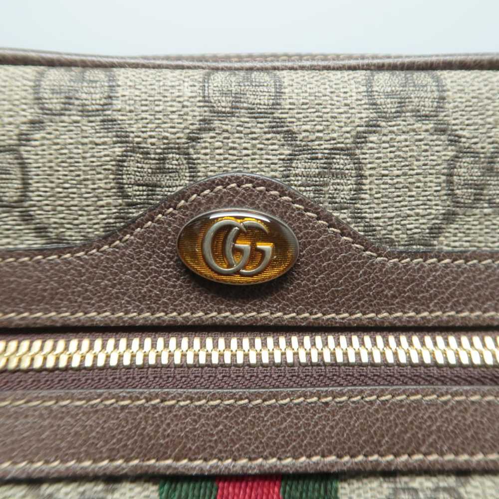 Gucci Ophidia leather crossbody bag - image 8