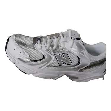 New Balance Cloth trainers - image 1