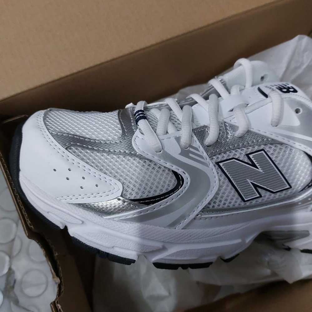 New Balance Cloth trainers - image 2