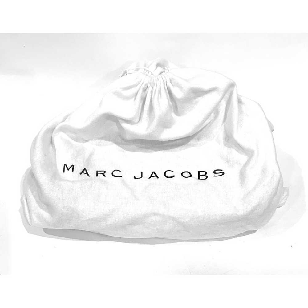 Marc Jacobs Leather satchel - image 10